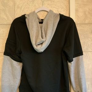 Mens Hoodie